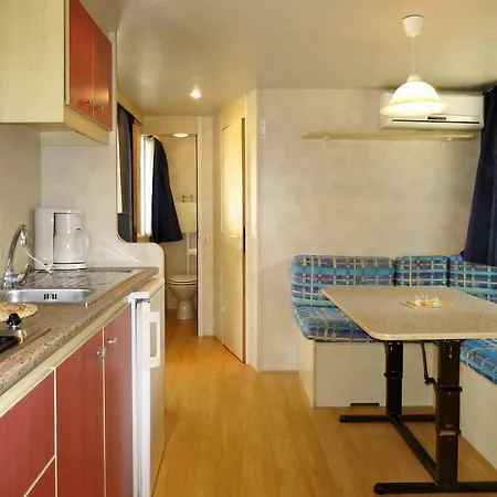 Mobilhome Superior