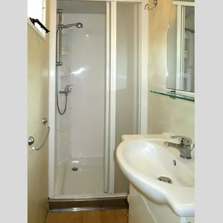 منتجع Mobilhome Superior