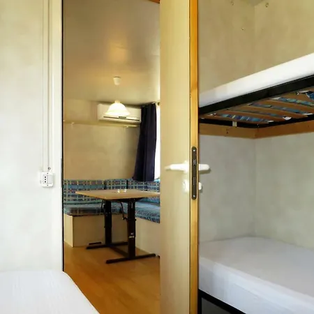 Mobilhome Superior Tuoro sul Trasimeno