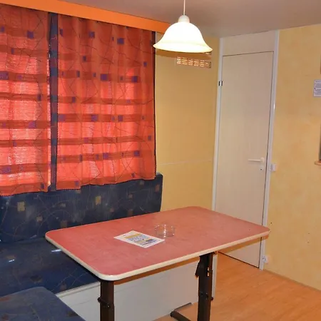 Mobilhome Superior Ośrodek wypoczynkowy *