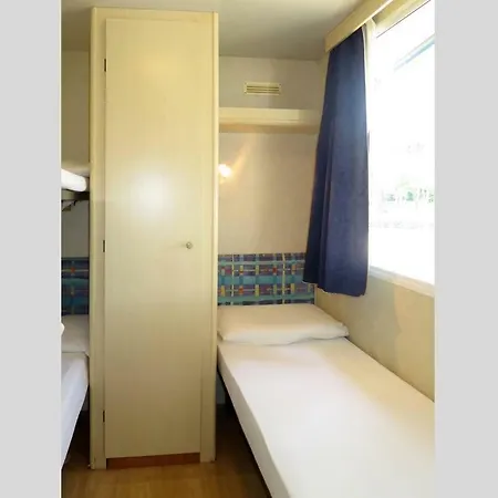 Mobilhome Superior Tuoro sul Trasimeno