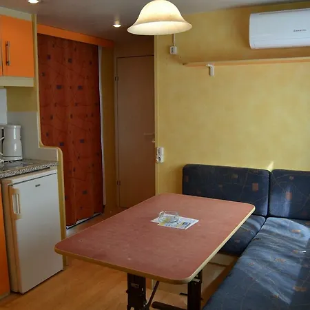 Rezort Mobilhome Superior